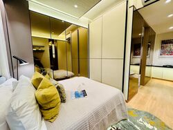 Zion Road (D3), Condominium #496804841